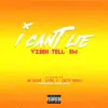 I Can't Lie (feat. Mo Musiq, Stone II & Cutty Banks) - Single album lyrics, reviews, download