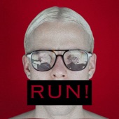 Run! artwork