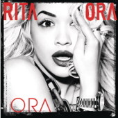 R.I.P. (Feat. Tinie Tempah) by Rita Ora - cover art