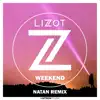 Weekend - Single album lyrics, reviews, download