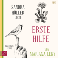 Mariana Leky - Erste Hilfe artwork