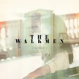 télécharger l'album The Walkmen - Lisbon