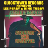 Lee "Scratch" Perry - Scratch the Dub Organizer