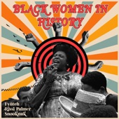 FYÜTCH - Black Women in History