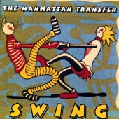 Sing Moten's Swing artwork