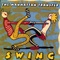 Sing Moten's Swing artwork