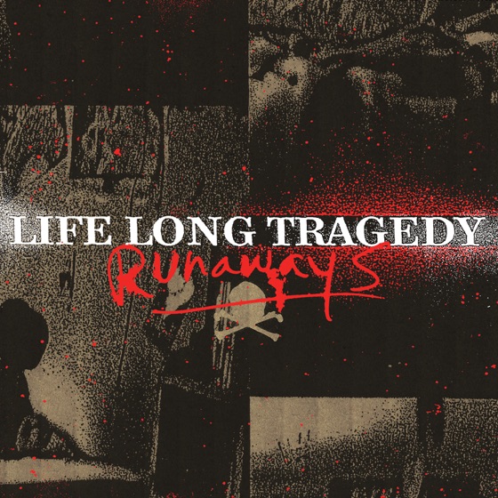 Cover artwork for Liars