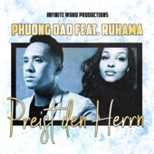 Preist den Herrn (feat. Ruhama) artwork