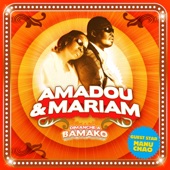 Amadou & Mariam - Coulibaly