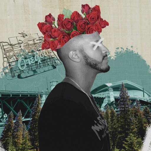 Album artwork