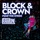 Block & Crown-Pump the Stride