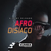 Afro Disiaco artwork