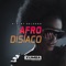 Afro Disiaco artwork