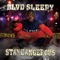 Drg - Blvd Sleepy lyrics