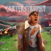 Carterstrophy - EP artwork