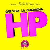 Que Viva La Guaracha HP artwork