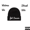 Jet Season (feat. Street Wiz) - Single album lyrics, reviews, download
