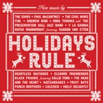 The Civil Wars - I Heard the Bells on Christmas Day