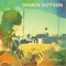 Electricity - Damon Dotson lyrics