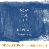 Now You Let Me Go in Peace (Simeon's Song) [feat. Phil Keaggy] artwork