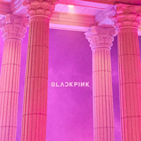 BLACKPINK - As If It's Your Last artwork
