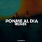Ponme al día (Remix) artwork