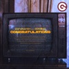 Congratulations (feat. Domino) - Single, 2021