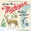 Greetings from Michigan, The Great Lake State (Deluxe Version), 2003
