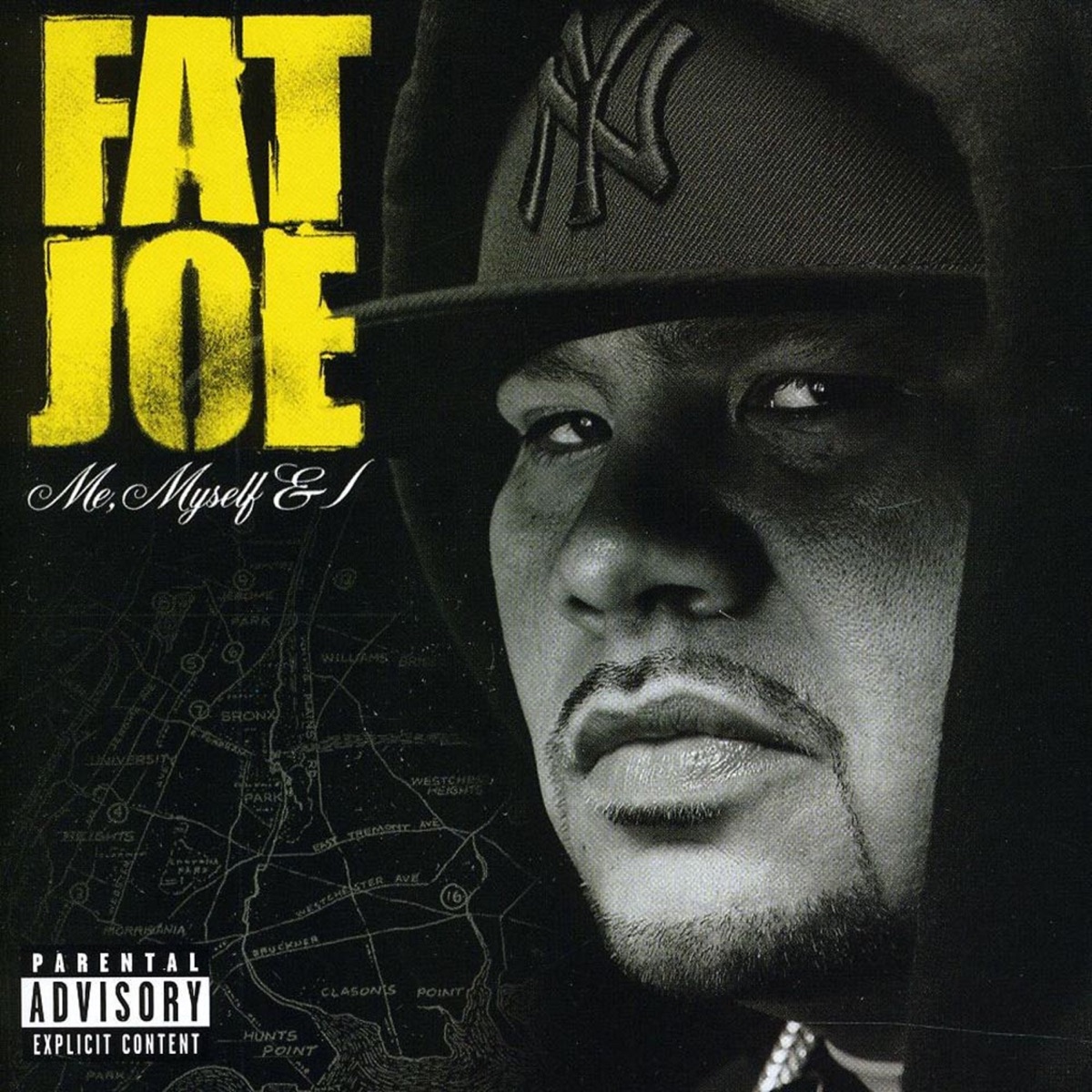 Fat Joe – Gangsta: слушать и скачать mp3 песню