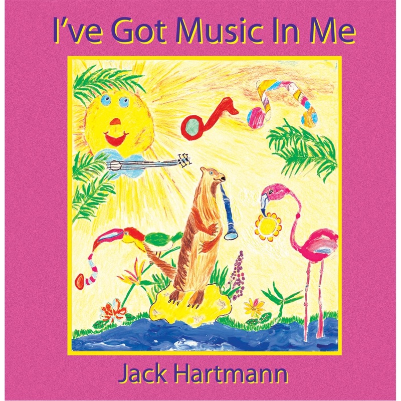 The Silly Pirate Song - Jack Hartmann | Shazam