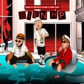 Bien HP (feat. Nengo Flow & Jory Boy) artwork