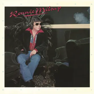 Images by Ronnie Milsap album reviews, ratings, credits