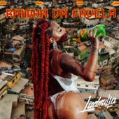 Rainha da Favela artwork
