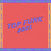 Top Funk BR 2021 artwork
