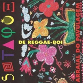 Sotaque de Reggae - Boi artwork