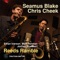 Holodeck Waltz - Seamus Blake & Chris Cheek Quintet lyrics