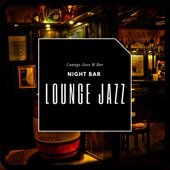 Night Bar Lounge Jazz artwork