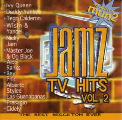 Jamz TV Hits, Vol. 2 by Various Artists album reviews, ratings, credits