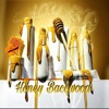 Honey Baccwood - EP