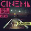 Cinema (feat. Gary Go) [Galantis Remix] - Single album lyrics, reviews, download