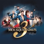 j'ai besoin d'amour comme tout le monde (extrait du spectacle « les 3 mousquetaires »)