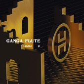 Ganga Flute artwork