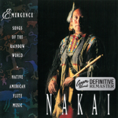 Emergence (Canyon Records Definitive Remaster) - R. Carlos Nakai