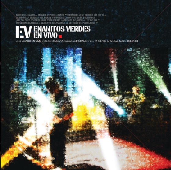 Cover artwork for Frances Limón