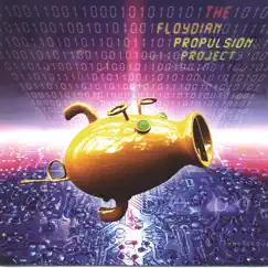 The Floydian Propulsion Project by Pink Floyd Floydhead album reviews, ratings, credits
