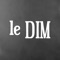 Le DIM - Sezy lyrics