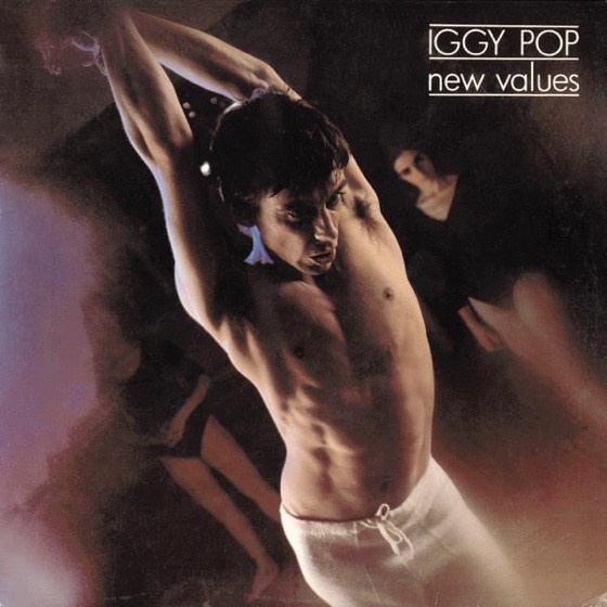 Cover artwork for Don't Look Down