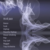 Acid Jazz artwork
