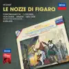 Mozart: Le nozze di Figaro album lyrics, reviews, download