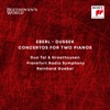 Reinhard Goebel, Henk Bouman & Jaap Ter Linden - Concerto for Two Pianos and Orchestra in B-Flat Major, Op. 45: III. Intermezzo. Andante - Rondo. Vivace assai